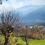 The Homstel Manali
