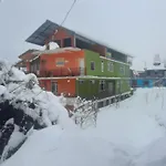 The Homstel Manali