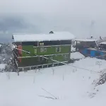 The Homstel Manali