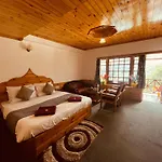 Sita Hotel & Cottage, Manali