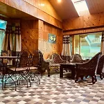Woods Villa Cottage, Manali