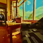 Woods Villa Cottage, Manali