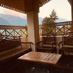 Woods Villa Cottage, Manali