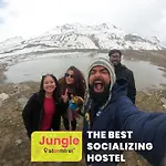 Jungle By Sturmfrei Manali