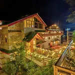 Mahamaya Resort