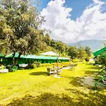Himalayan Nature Walk Resort, Manali