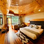 Himalayan Nature Walk Resort, Manali