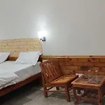 The Godfather Homestay Manali