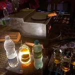 Krishna Guesthouse By Attic Monkey, Old Manali Next To Drifters Cafe