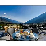 La Serene Valley Resort By Dls Hotels