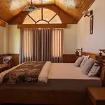 Chalethimalayan- Rooms In Private Villa