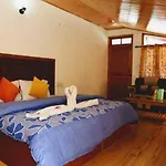 Himalayan Palace