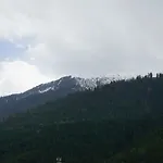 Hotel Magnolia Mallroad Manali