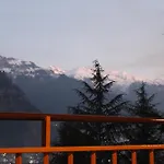 Guruchhaya Hotel And Cottages