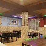 Guruchhaya Hotel And Cottages