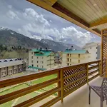 Grace Resort And Spa