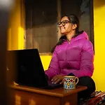 Yaarana Stay & Cafe, Vashisht, Manali