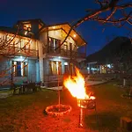 Rangri Homestead - A Boutique Homestay Cottage