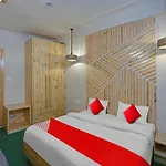 Hotel O Mystical Home Stay
