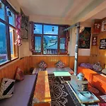 Homestay Manali