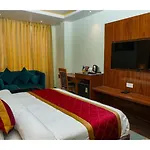 Comfort Inn Snow Park By Choice Hotels International