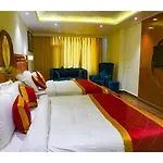 Comfort Inn Snow Park By Choice Hotels International