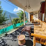 Homestay Manali