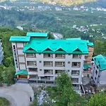 Katson Blue Manali