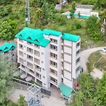Katson Blue Manali