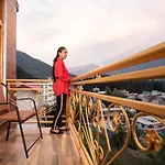 Hotel Smugglers Mountain View - Central Heated & Air Cooled #Free Pick From Volvo Bus Stand