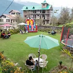 Hotel Smugglers Mountain View - Central Heated & Air Cooled #Free Pick From Volvo Bus Stand