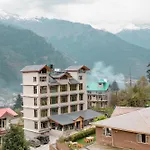 Hotel Smugglers Mountain View - Central Heated & Air Cooled #Free Pick From Volvo Bus Stand