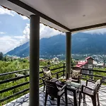 Zikhara Boutique Hotel