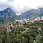 Zikhara Boutique Hotel