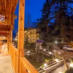 Holiday Home International -Vivaan Stays