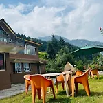 Iva Manali- A Luxury Mountain View Cottages