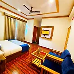 Hotel Marina Heights