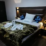 Hotel Alfha