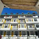 Himalayan Hideaway-Tvm