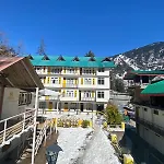 Himalayan Hideaway-Tvm