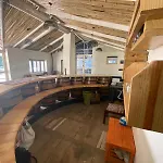 Himalayan Hideaway-Tvm