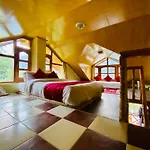 Hotel Hollywood Manali - A True Riverview Hotel