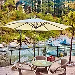 Nadi Kinare , Mall Road Manali - A Riverside Resort M 62305-50300