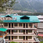 Hotel Alfha