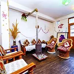 Rangri Homestead - A Boutique Homestay Cottage