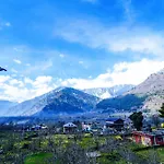 Rangri Homestead - A Boutique Homestay Cottage