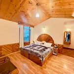 The Cozy Nook - Manali