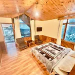 The Cozy Nook - Manali
