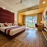 The Orchard Greens Resort - A Centrally Heated Property
