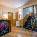 Urban Monk Hostel